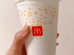-麦当劳(济泺路店)