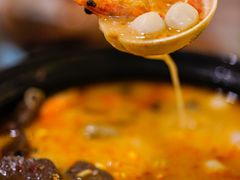 -香香海南菜餐厅