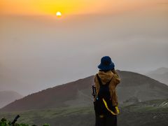-灵山