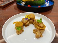 -鲁宴·鲁煨黄河生态大鲤鱼(月坛店)