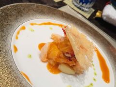 -Ginza Onodera铁板烧(外滩十八号店)