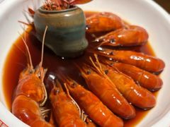 -乔街深夜食堂·小龙虾·高压锅生蚝(杭州总店)