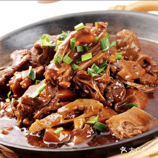 顺景食府