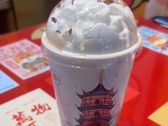 -鸡鸣赐茶(鸡鸣寺路店)