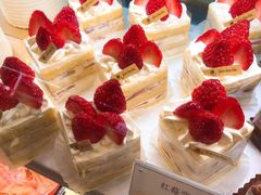 -檬舒舒MonChouChou(久光百货店)