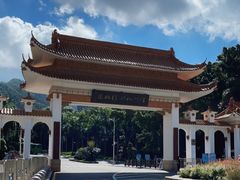 -深圳仙湖植物园