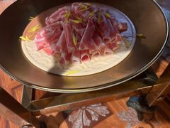 -羊大爷涮肉(亮马桥店)