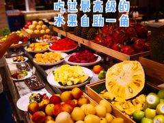 -厦门海景洲际酒店·海峡全日制餐厅