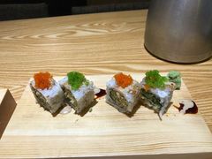 法式风味卷-东菊料理(吉利购物广场店)