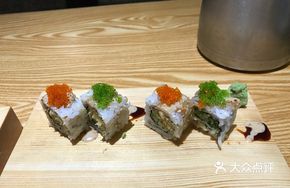 French Roll