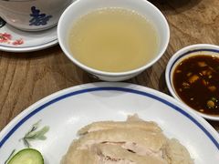 -红大哥水门鸡饭(總店)