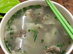 -清真蒋有记(老门东店)