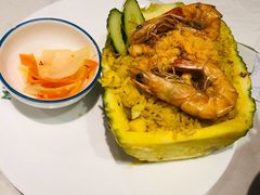 菠萝饭-美奈小馆·越南料理(中航城君尚购物中心店)