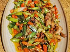 -懒人盐府人家(安贞店)