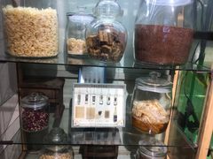 -甜心闲生传统手工冰粉(奎星楼店)