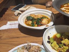 -湘水滨·臭鳜鱼·湘菜(马驹桥店)