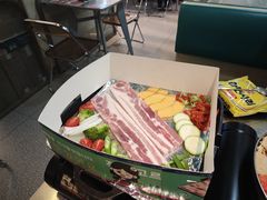-兰正韩·韩国料理(大悦城店)