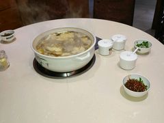 -爱膳菌锅锅(阳南店)