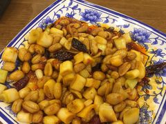 -老回回饺子馆(海洋馆店)