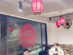 -李老哈·东北菜(宋园路店)