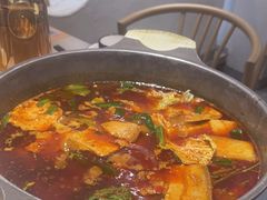 -香缇小院私房菜(盐务街店)