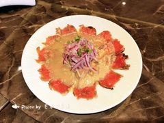 -蟹之国·精品蟹料理(极地店)