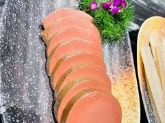 鸭血-王家渡火锅(金宝汇店)