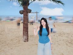 -渔岛海洋度假区