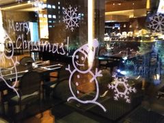 大堂-AdD全日制餐厅(中谷花园酒店)