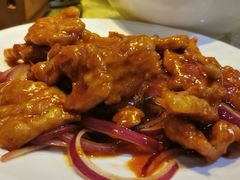 酸甜猪扒-九大簋家宴(晓港湾店)