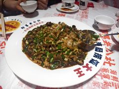 -即墨老公社·海肠捞饭大王(古城店)