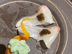 -西村日本料理(香格里拉饭店)