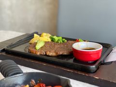 牛排-必胜客(永泰店)