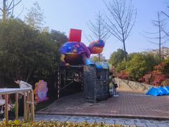 -武汉园博园(武汉自然博物馆)
