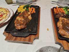 -菲利斯·西餐厅(万民城店)