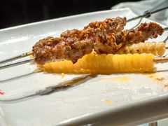 -丰茂烤串(港旅店)