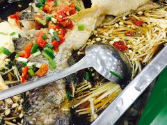 -徽州美食(三十年老店)