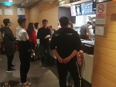 -麦当劳(北京金星西路店)