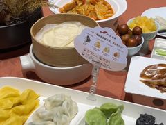 -船歌·鱼水饺青岛菜(闽江二路店)