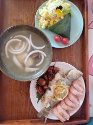 -爱宝母婴月子会所(金田大厦店)