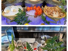 -星璞全日餐厅·高空自助餐(深铁铂尔曼酒店)