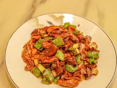 -叁拾壹克饺子·东北菜(国贸店)