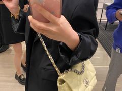 -CHANEL(恒隆广场店)