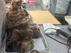-上海牛羊肉公司塘沽路清真门市部
