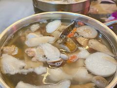 -丽江庭院之爱在路上(西单店)
