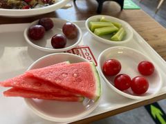 -福宝漠北·专注牛羊肉19年·西北菜(双湖林语店)