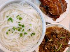 -凌舍好烧鹅(中山路店)