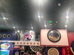 -MELAND CLUB亲子乐园·派对·餐厅(北京芳圆里ID MALL店)
