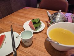 -老板恋上鱼(环山路店)