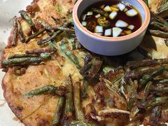 -青春韩国料理(光环店)